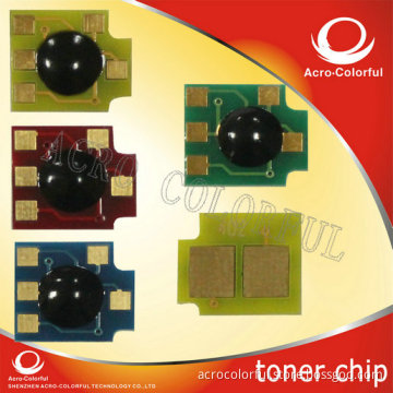 Reset Toner Chip for HP Color Laserjet Enterprise Cm4540 Mfp